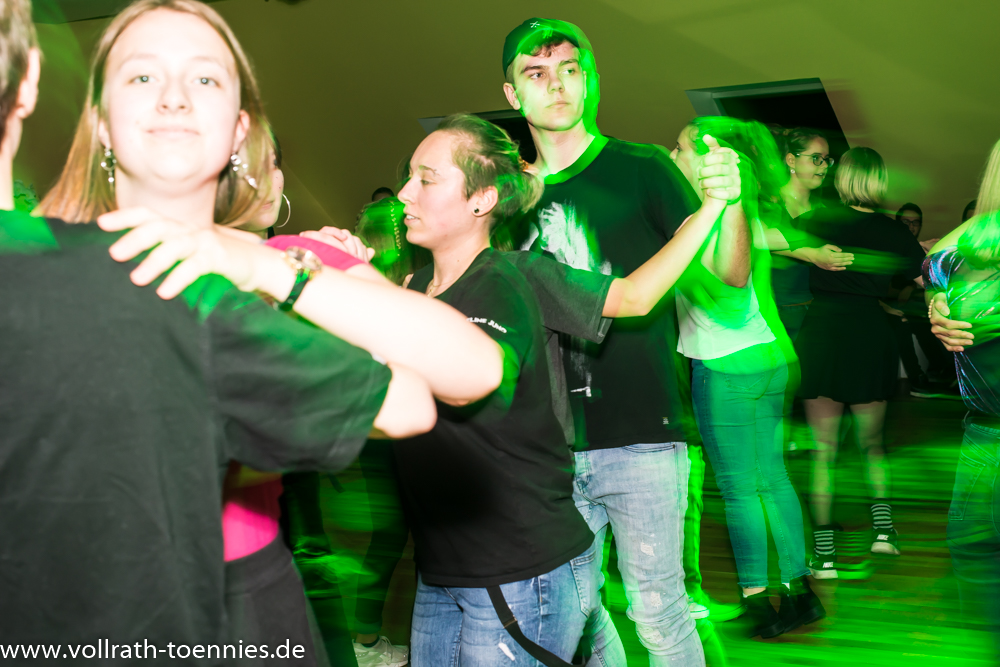 2019 11 09 Tanzparty Jugend 0132